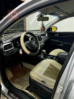 كيا سورينتو